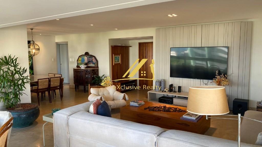 Casa 4 quartos à venda  Barra, Salvador - R$ 2.815.000