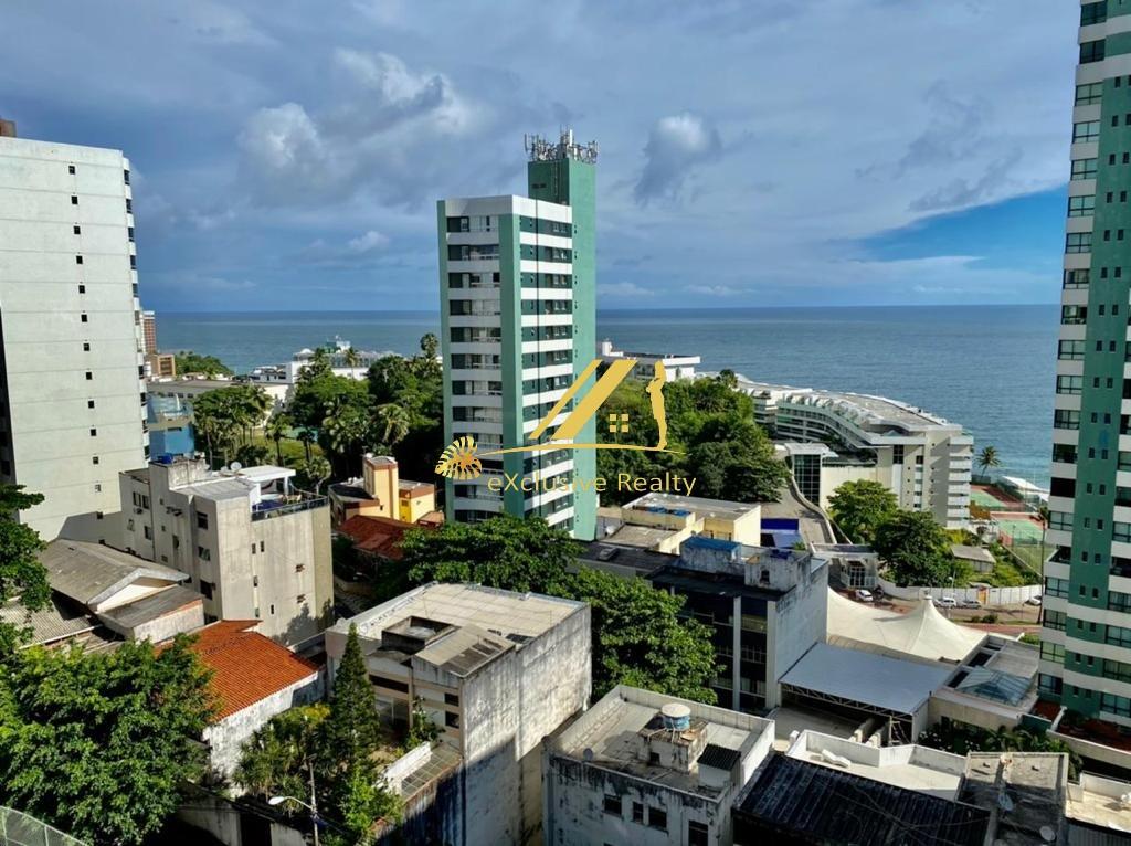Conheça FOTO_4 do imóvel - Casa 4 quartos à venda Barra, Salvador - R$ 2.815.000 - AP37115 - 4 FOTO_4 - 4