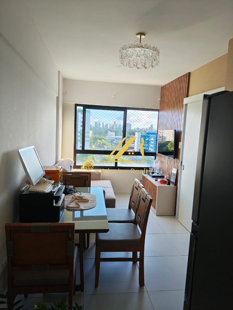 Apartamento 1 quarto à venda Imbuí, Salvador - R$ 410.000