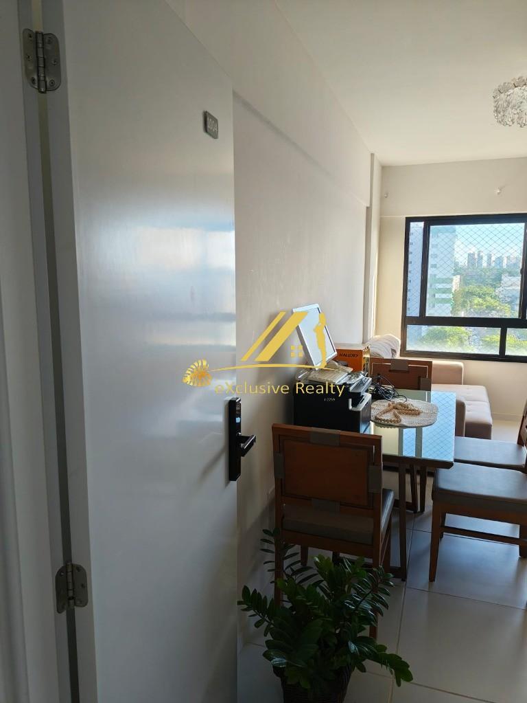 Conheça FOTO_8 do imóvel - Apartamento 1 quarto à venda Imbuí, Salvador - R$ 410.000 - AP37672 - 8 FOTO_8 - 8