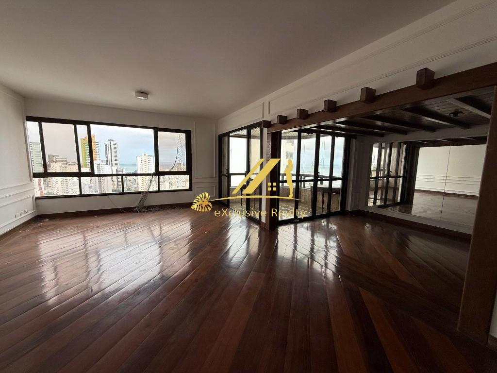 Casa 4 quartos à venda  Barra, Salvador - R$ 1.850.000