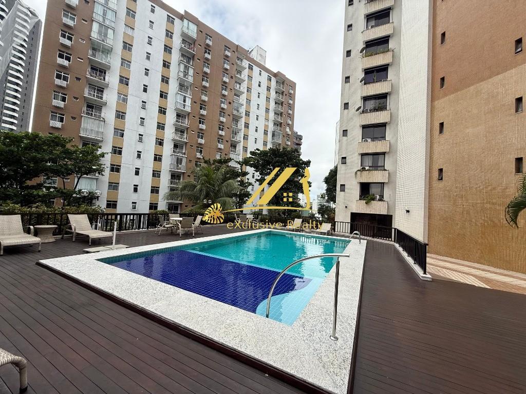 Conheça FOTO_30 do imóvel - Casa 4 quartos à venda Barra, Salvador - R$ 1.850.000 - AP37670 - 30 FOTO_30 - 30