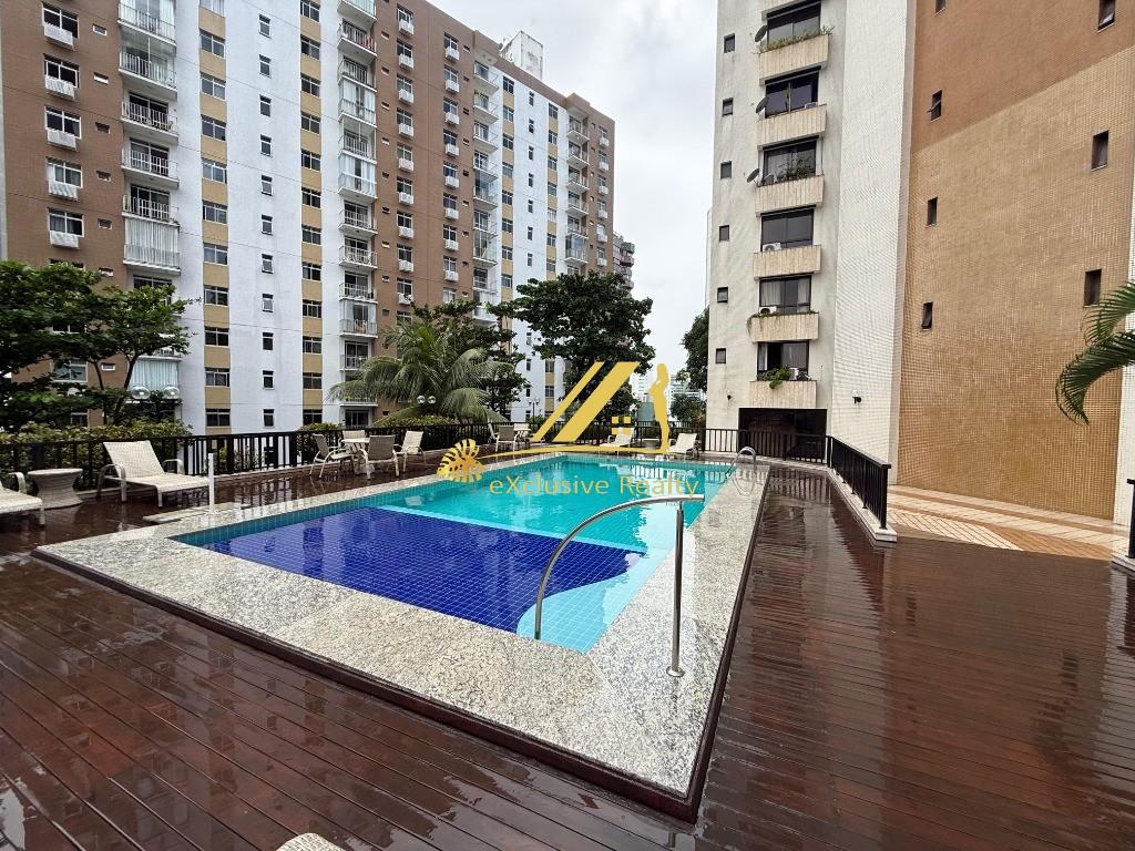 Conheça FOTO_8 do imóvel - Casa 4 quartos à venda Barra, Salvador - R$ 1.850.000 - AP37670 - 8 FOTO_8 - 8