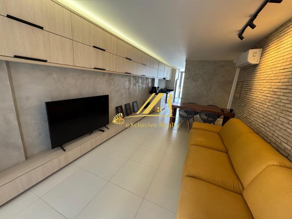 Casa de Vila 3 quartos à venda Itacimirim (Monte Gordo), Camaçari - R$ 1.560.000