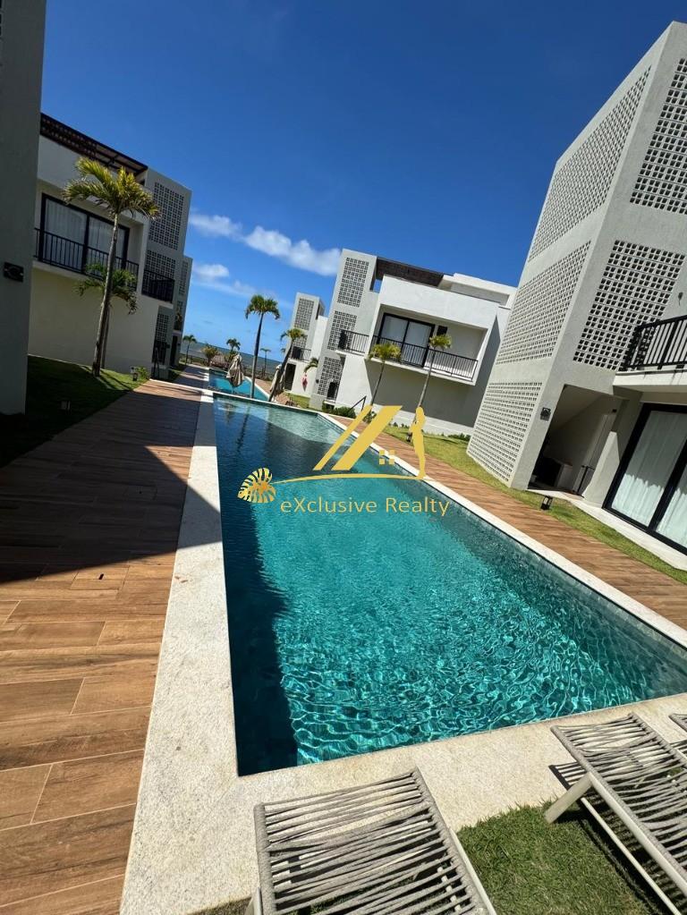 Conheça FOTO_4 do imóvel - Casa de Vila 3 quartos à venda Itacimirim (Monte Gordo), Camaçari - R$ 1.560.000 - VI00015 - 4 FOTO_4 - 4