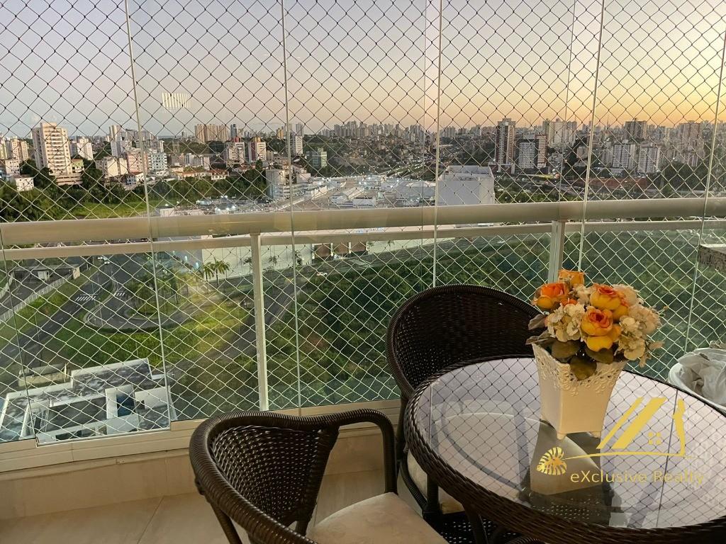 Conheça FOTO_7 do imóvel - Apartamento 3 quartos à venda Horto Bela Vista, Salvador - R$ 735.000 - AP37118 - 7 FOTO_7 - 7