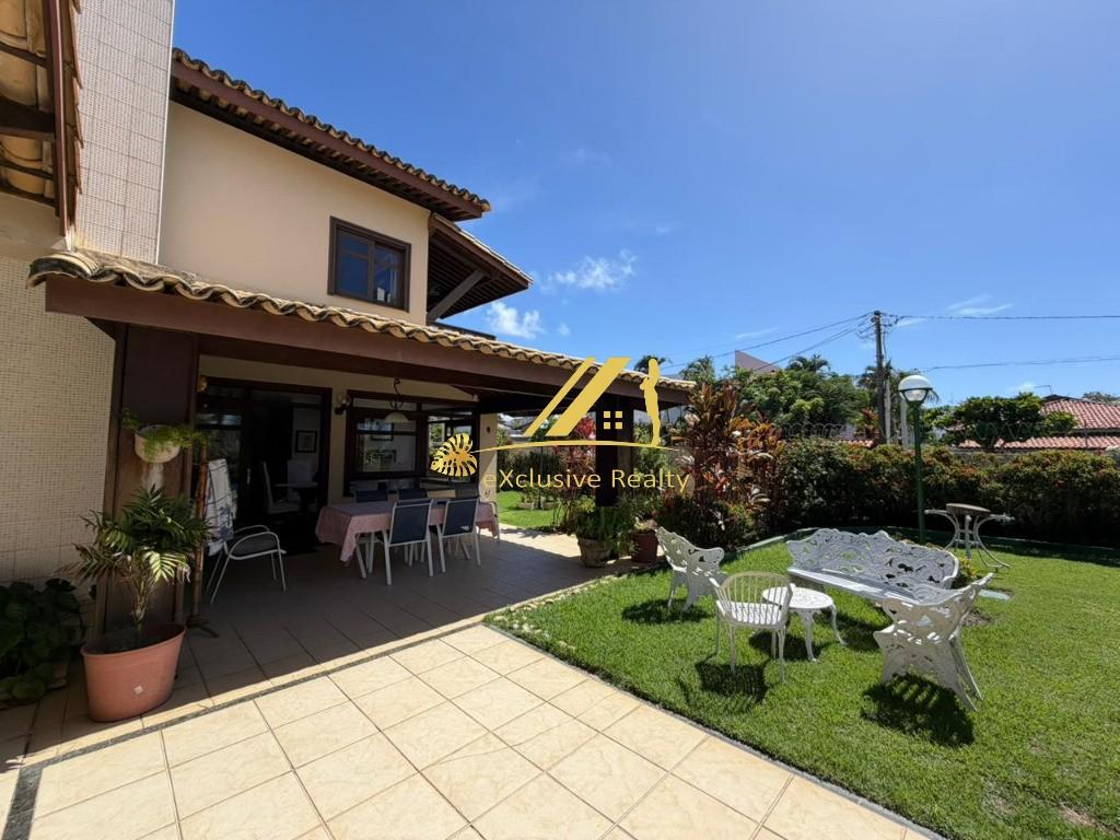 Conheça FOTO_34 do imóvel - Casa 4 quartos para venda e aluguel Vilas Do Atlântico, Lauro de Freitas - R$ 1.800.000 - CA00195 - 34 FOTO_34 - 34