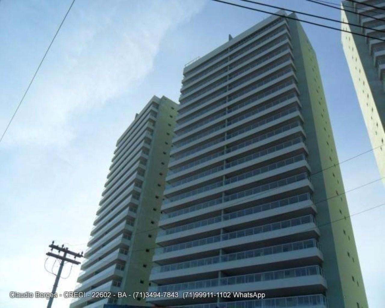 Conheça FOTO_24 do imóvel - Casa 4 quartos à venda Jaguaribe, Salvador - R$ 1.406.521 - AP470042 - 24 FOTO_24 - 24