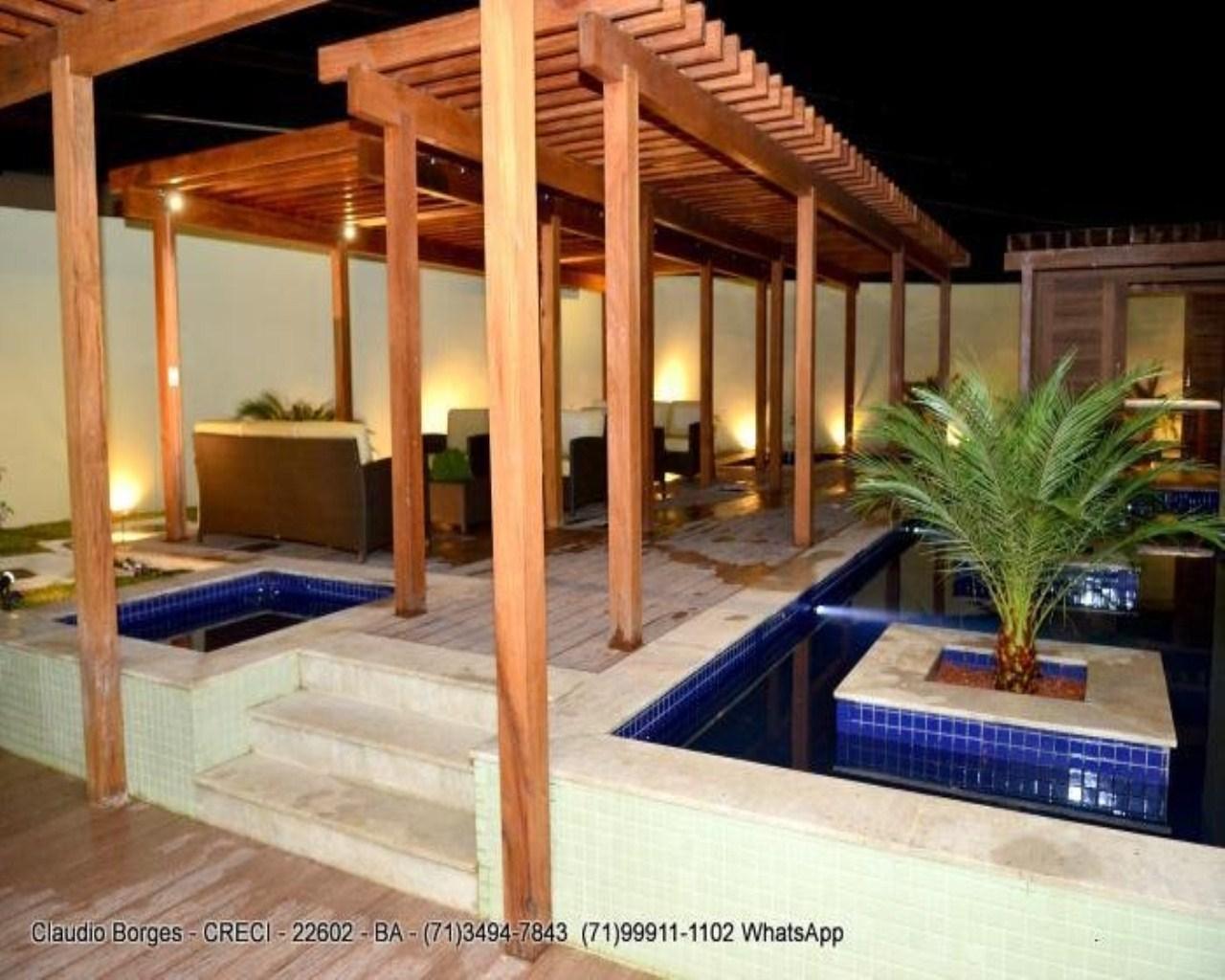 Conheça FOTO_33 do imóvel - Casa 4 quartos à venda Jaguaribe, Salvador - R$ 1.406.521 - AP470042 - 33 FOTO_33 - 33