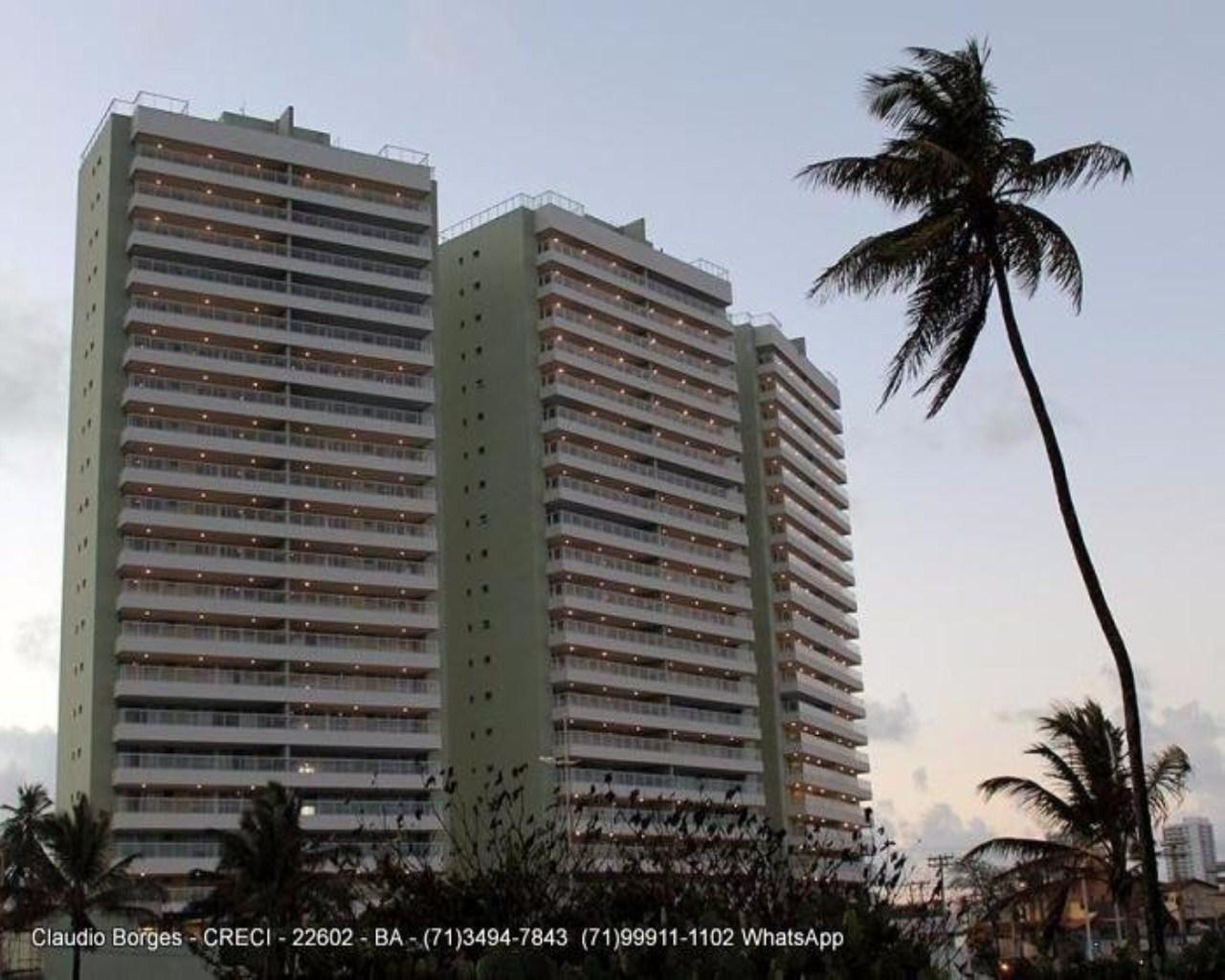 Conheça FOTO_45 do imóvel - Casa 4 quartos à venda Jaguaribe, Salvador - R$ 1.406.521 - AP470042 - 45 FOTO_45 - 45