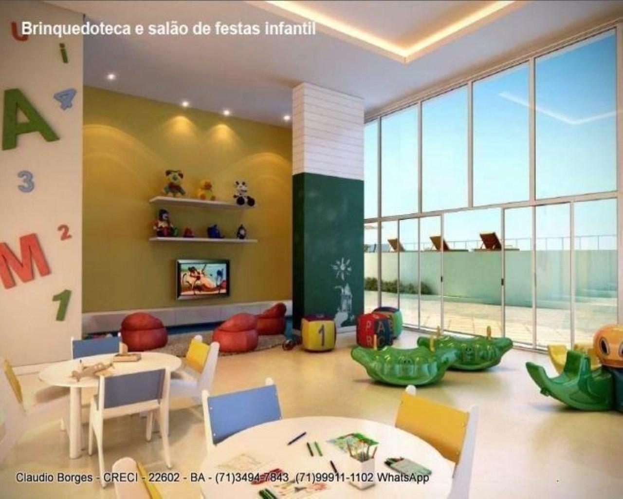 Conheça FOTO_51 do imóvel - Casa 4 quartos à venda Jaguaribe, Salvador - R$ 1.406.521 - AP470042 - 51 FOTO_51 - 51
