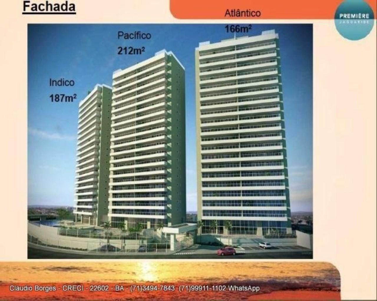 Conheça FOTO_68 do imóvel - Casa 4 quartos à venda Jaguaribe, Salvador - R$ 1.406.521 - AP470042 - 68 FOTO_68 - 68