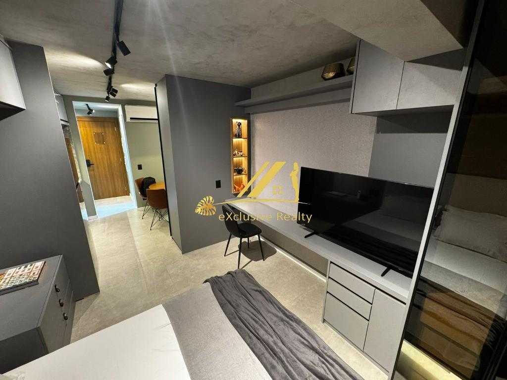 Studio 1 quarto à venda Vitória, Salvador - R$ 760.000