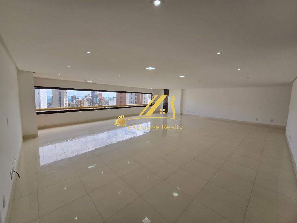 Apartamento 4 quartos à venda Graça, Salvador - R$ 2.700.000