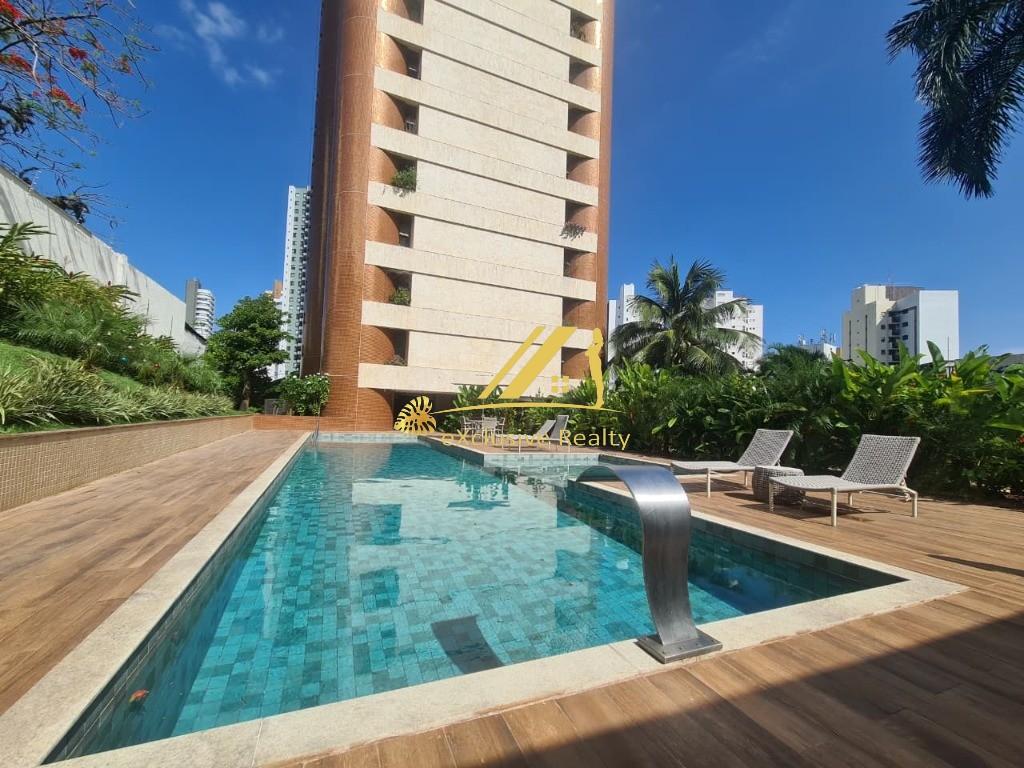 Conheça FOTO_32 do imóvel - Apartamento 4 quartos à venda Graça, Salvador - R$ 2.700.000 - AP37695 - 32 FOTO_32 - 32