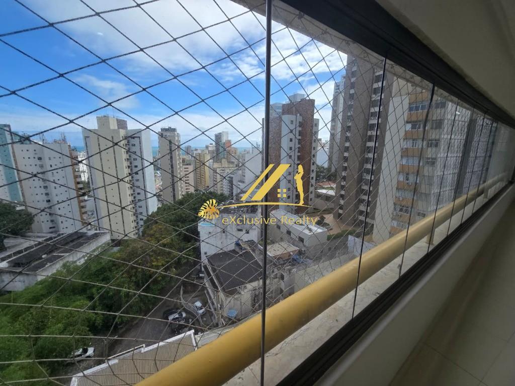 Conheça FOTO_8 do imóvel - Apartamento 4 quartos à venda Graça, Salvador - R$ 2.700.000 - AP37695 - 8 FOTO_8 - 8