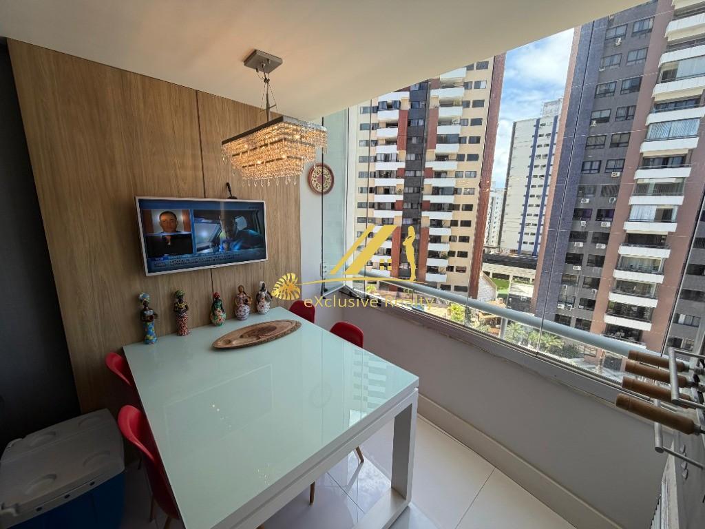 Conheça FOTO_16 do imóvel - Apartamento 1 quarto à venda Pituba, Salvador - R$ 690.000 - AP37703 - 16 FOTO_16 - 16