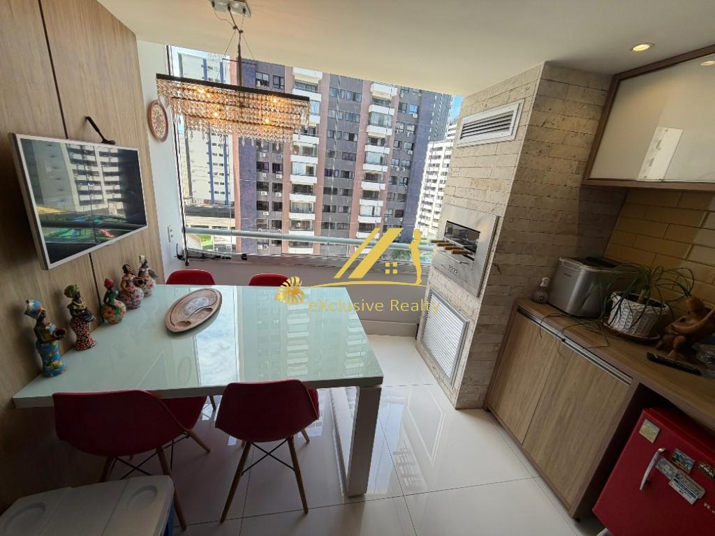 Conheça FOTO_17 do imóvel - Apartamento 1 quarto à venda Pituba, Salvador - R$ 690.000 - AP37703 - 17 FOTO_17 - 17