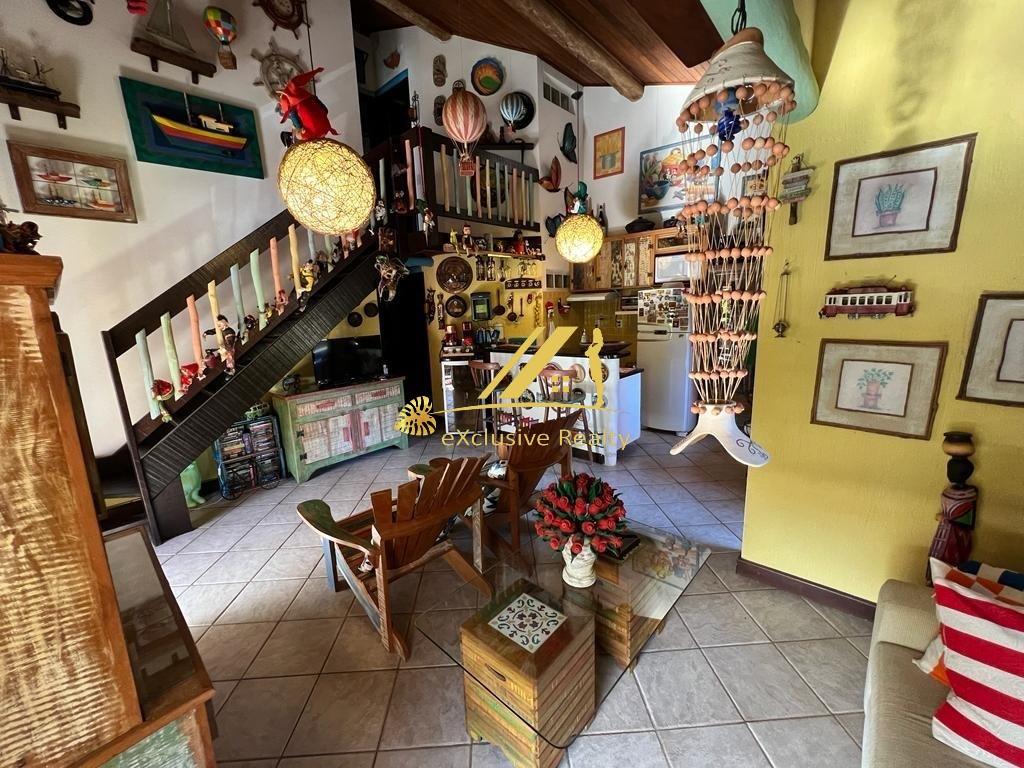 Casa de Vila 2 quartos à venda Mata de São João, Mata de São João - R$ 1.890.000