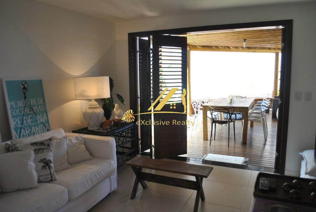 Casa de Vila à venda Dois de Julho, Camaçari - R$ 1.250.000