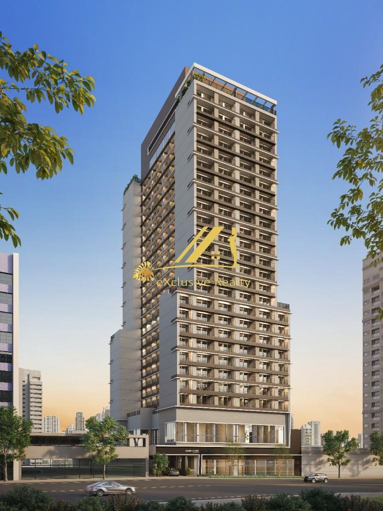 Conheça FOTO_11 do imóvel - Studio à venda Bela Vista, São Paulo - R$ 430.000 - ST00056 - 11 FOTO_11 - 11