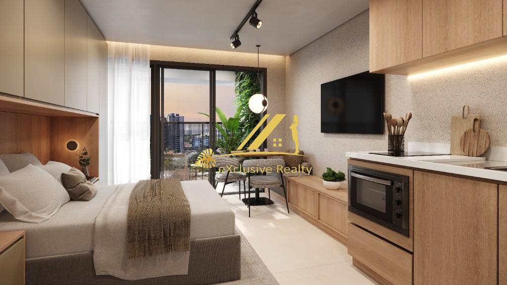 Conheça FOTO_18 do imóvel - Studio à venda Bela Vista, São Paulo - R$ 430.000 - ST00056 - 18 FOTO_18 - 18
