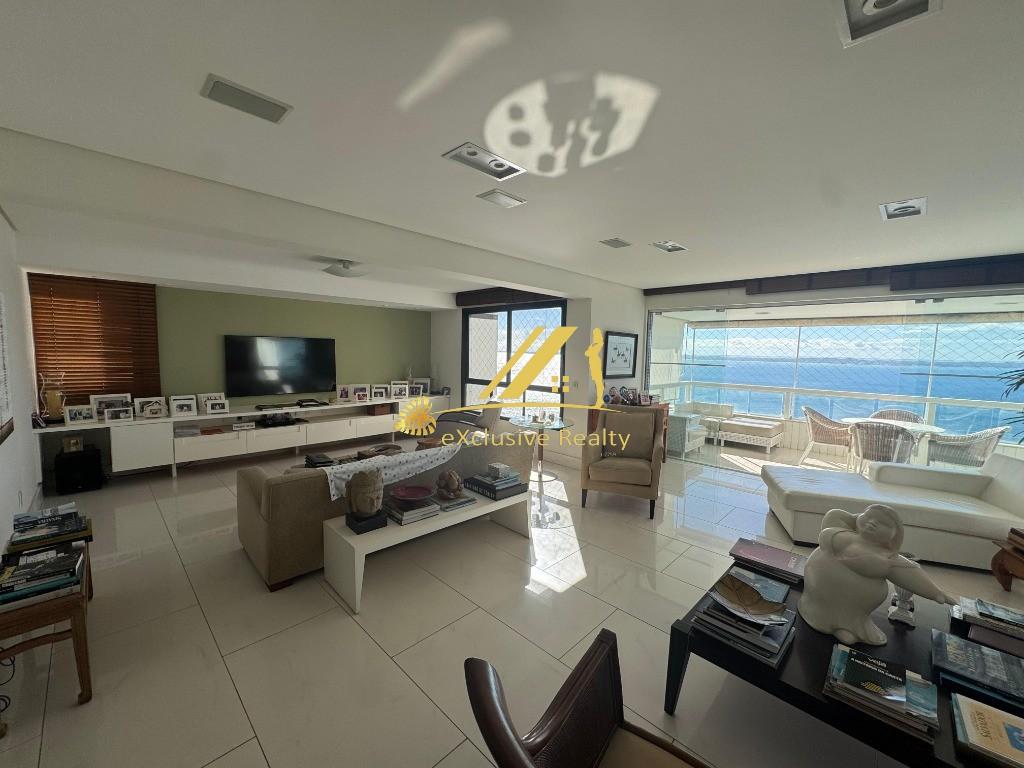 Apartamento 3 quartos à venda  Vitória, Salvador - R$ 9.450.000