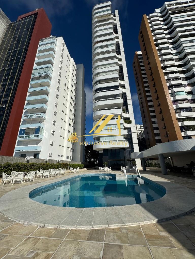 Conheça FOTO_11 do imóvel - Apartamento 3 quartos à venda Vitória, Salvador - R$ 9.450.000 - AP37700 - 11 FOTO_11 - 11