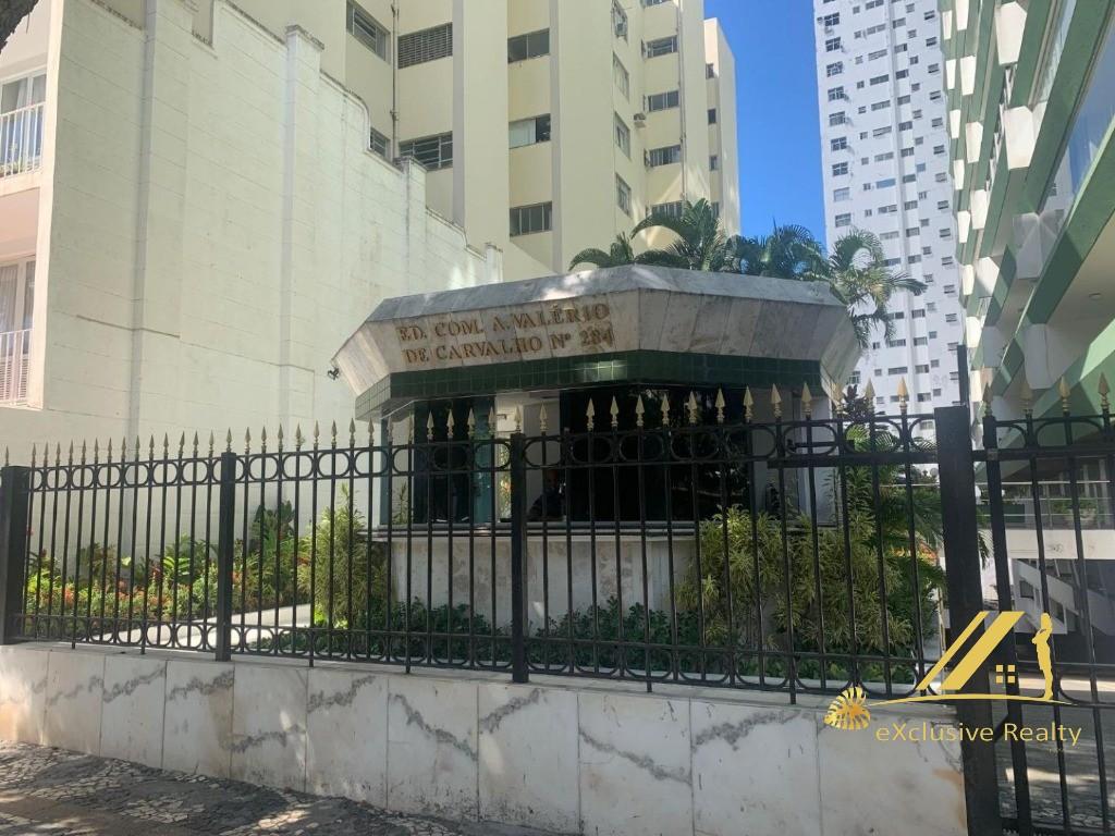 Conheça FOTO_2 do imóvel - Apartamento 4 quartos à venda Campo Grande, Salvador - R$ 1.280.000 - AP37119 - 2 FOTO_2 - 2