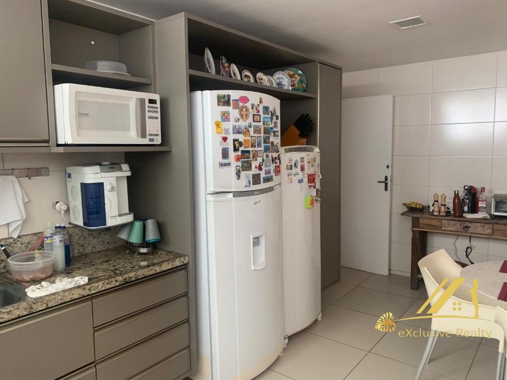 Conheça FOTO_29 do imóvel - Apartamento 4 quartos à venda Campo Grande, Salvador - R$ 1.280.000 - AP37119 - 29 FOTO_29 - 29