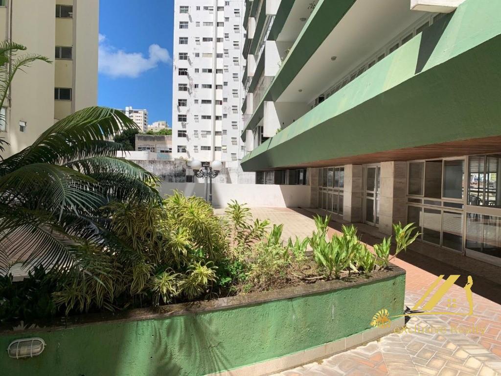Conheça FOTO_5 do imóvel - Apartamento 4 quartos à venda Campo Grande, Salvador - R$ 1.280.000 - AP37119 - 5 FOTO_5 - 5