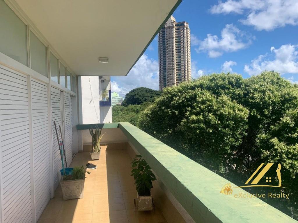 Conheça FOTO_6 do imóvel - Apartamento 4 quartos à venda Campo Grande, Salvador - R$ 1.280.000 - AP37119 - 6 FOTO_6 - 6