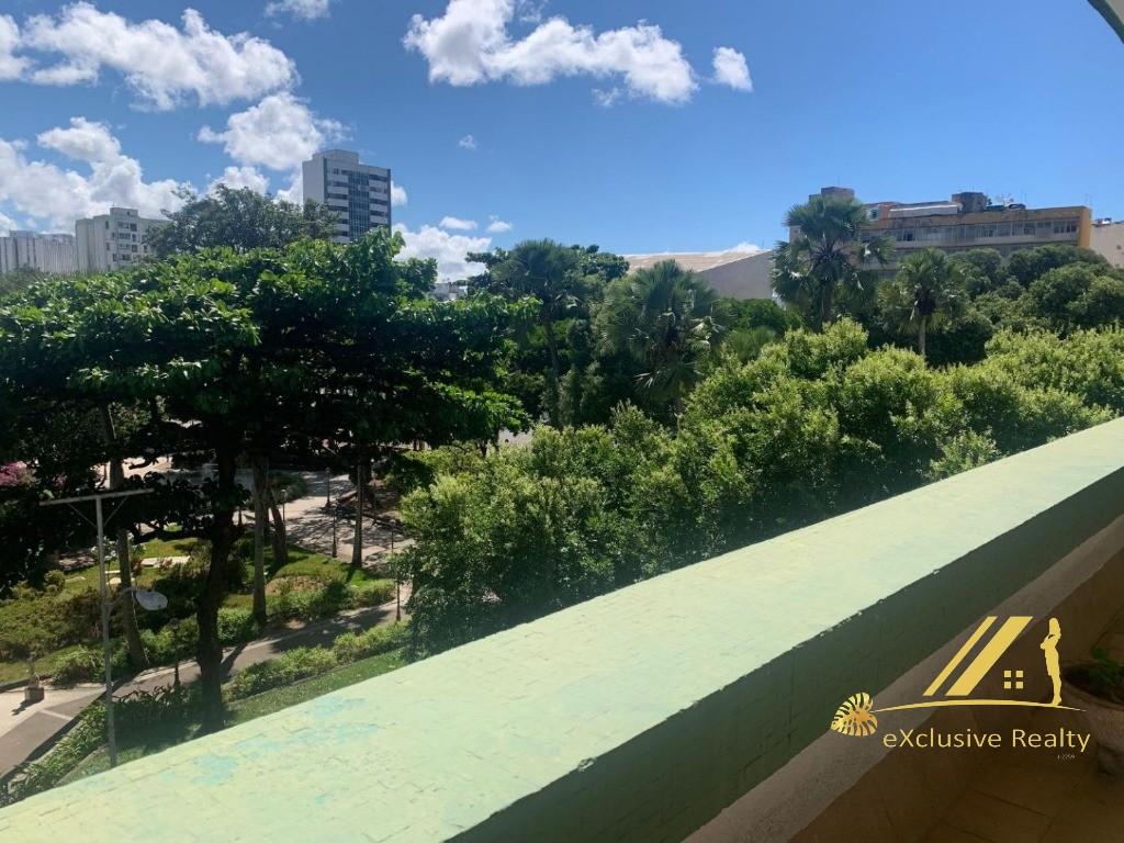 Conheça FOTO_7 do imóvel - Apartamento 4 quartos à venda Campo Grande, Salvador - R$ 1.280.000 - AP37119 - 7 FOTO_7 - 7