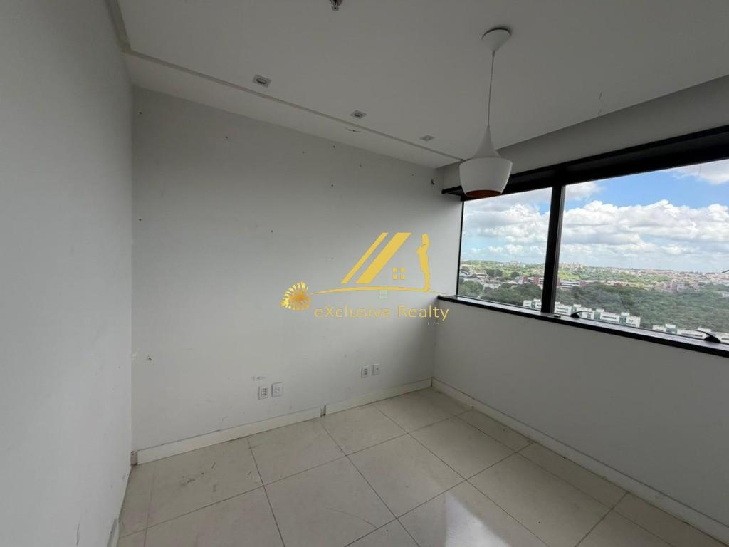 Sala Comercial à venda  Paralela, Salvador - R$ 270.000