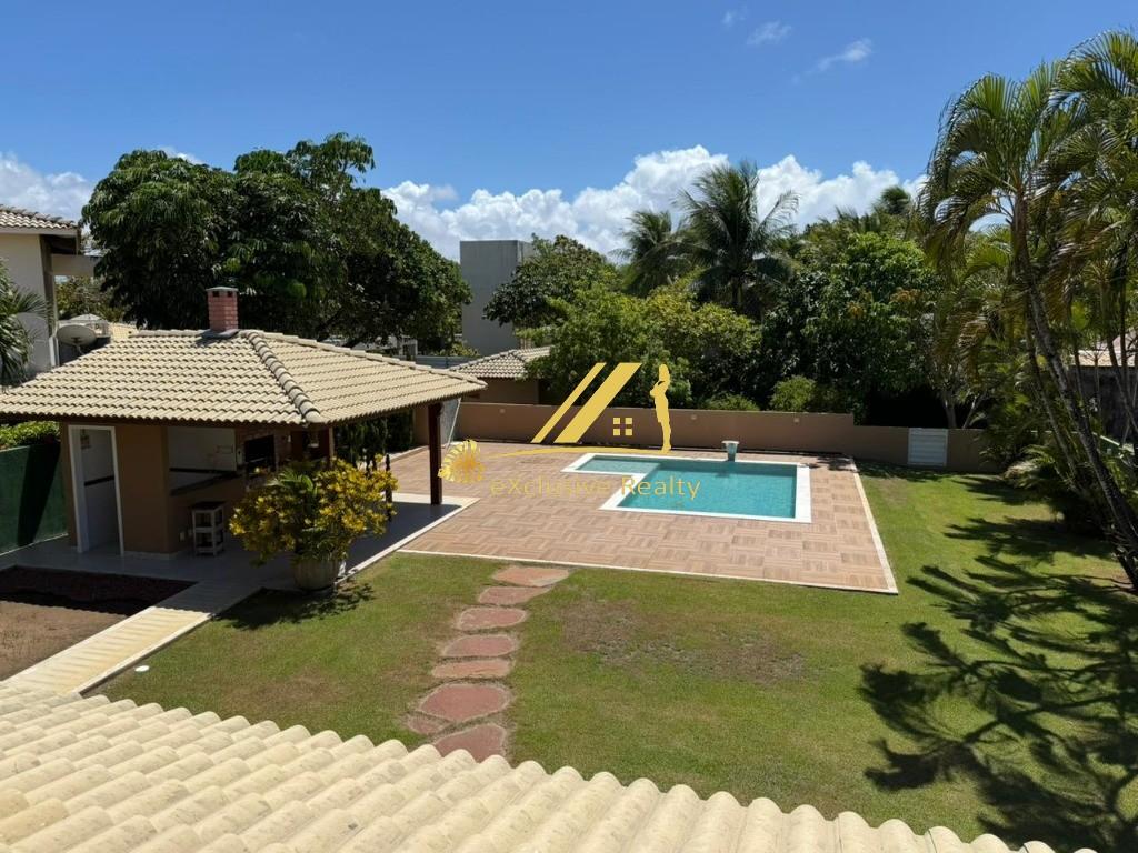 Conheça FOTO_28 do imóvel - Casa em Condomínio 4 quartos à venda Arembepe (Abrantes), Camaçari - R$ 3.600.000 - CA00196 - 28 FOTO_28 - 28