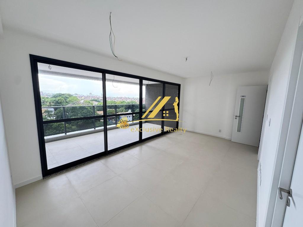 Apartamento 3 quartos à venda  Horto Florestal, Salvador - R$ 1.680.000