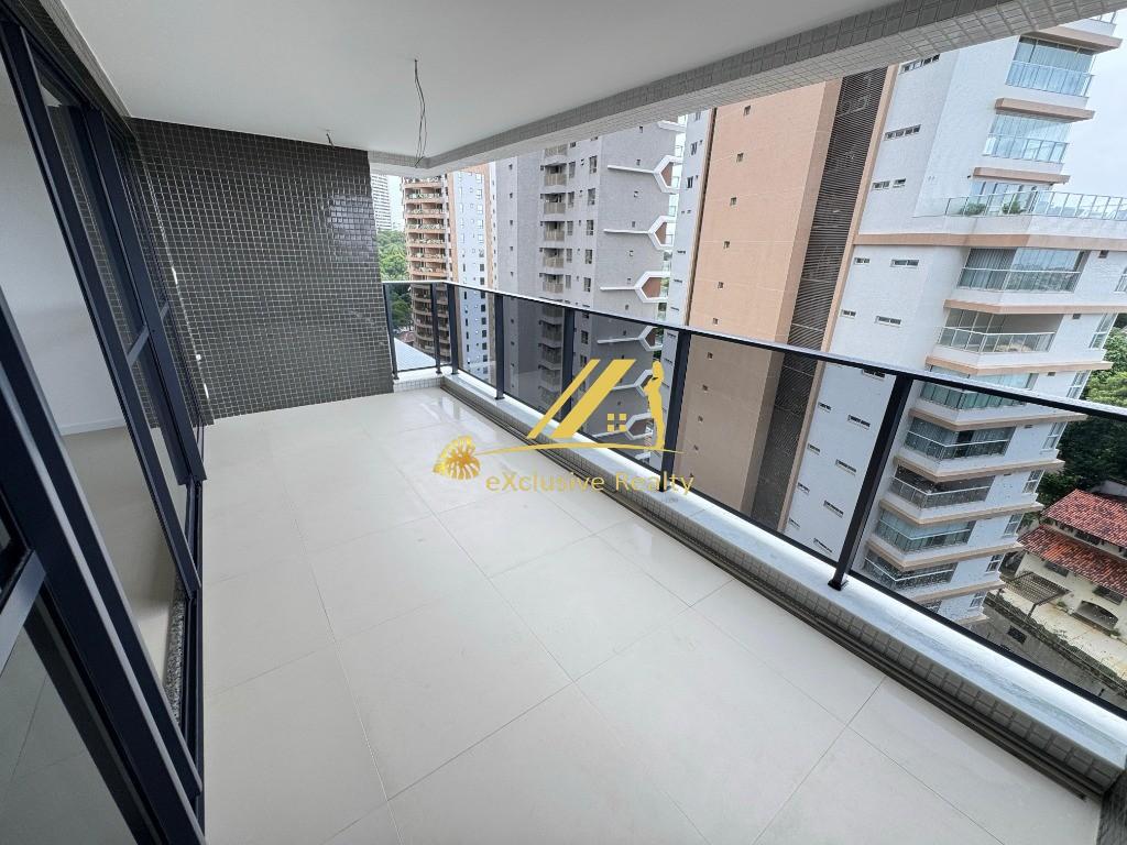 Conheça FOTO_3 do imóvel - Apartamento 3 quartos à venda Horto Florestal, Salvador - R$ 1.680.000 - AP37711 - 3 FOTO_3 - 3
