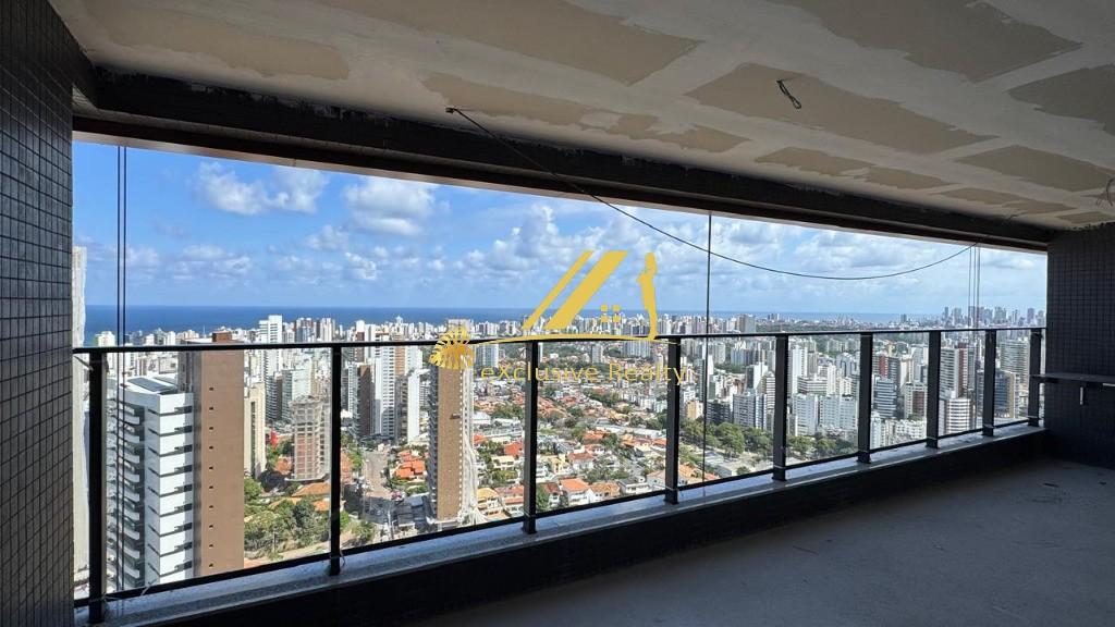 Conheça FOTO_3 do imóvel - Apartamento 3 quartos à venda Caminho das Árvores, Salvador - R$ 2.150.000 - AP37712 - 3 FOTO_3 - 3