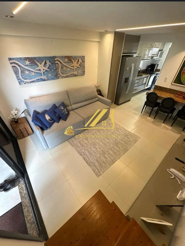 Apartamento 3 quartos à venda Parque Nascente Do Rio Capivara, Camaçari - R$ 1.100.000