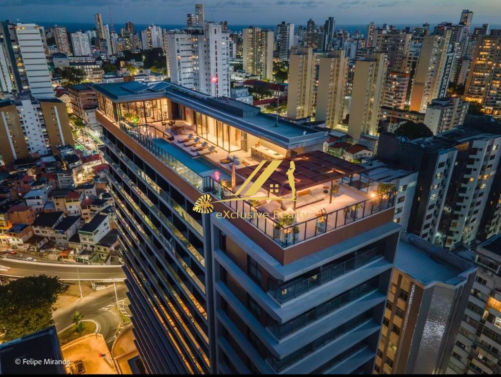 Conheça FOTO_18 do imóvel - Studio 1 quarto à venda Vitória, Salvador - R$ 495.000 - ST00045 - 18 FOTO_18 - 18