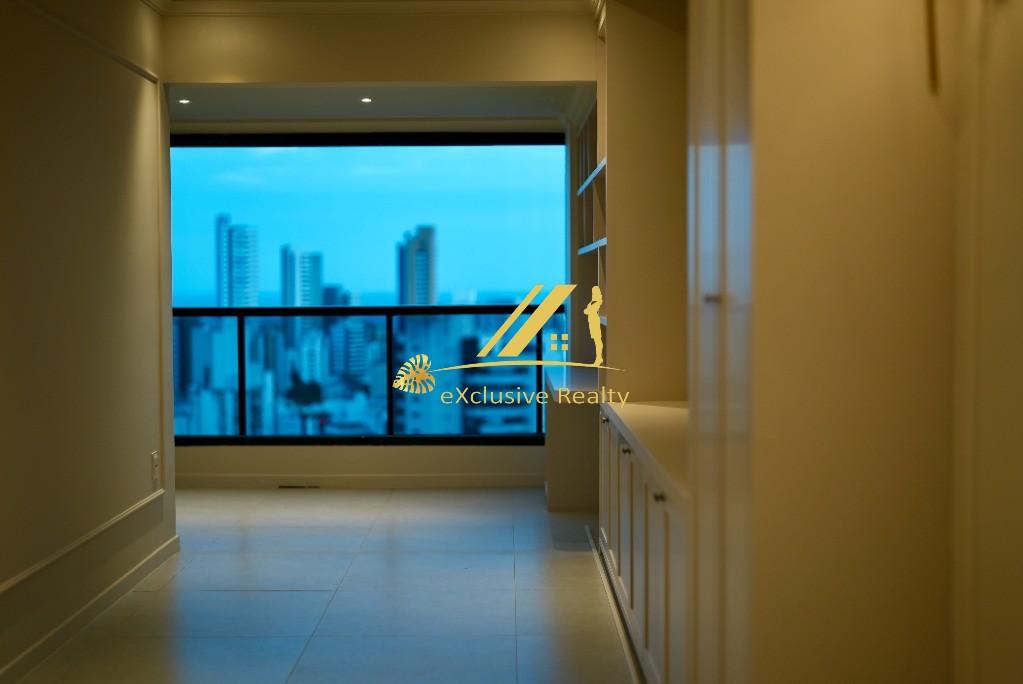 Conheça FOTO_21 do imóvel - Apartamento 1 quarto à venda Graça, Salvador - R$ 980.000 - AP37718 - 21 FOTO_21 - 21