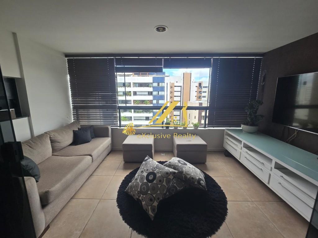 Apartamento 4 quartos à venda Pituba, Salvador - R$ 2.250.000