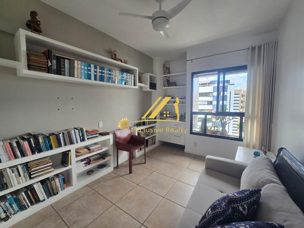 Conheça FOTO_21 do imóvel - Apartamento 4 quartos à venda Pituba, Salvador - R$ 2.250.000 - AP37719 - 21 FOTO_21 - 21