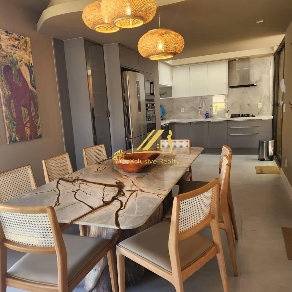 Casa em Condomínio 4 quartos à venda  Barra Do Jacuípe (Monte Gordo), Camaçari - R$ 2.500.000