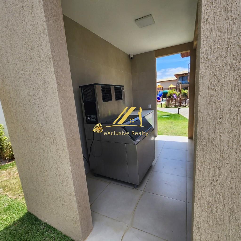 Conheça FOTO_33 do imóvel - Casa em Condomínio 4 quartos à venda Barra Do Jacuípe (Monte Gordo), Camaçari - R$ 2.500.000 - CA00182 - 33 FOTO_33 - 33