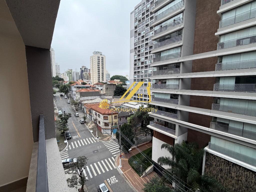 Conheça FOTO_15 do imóvel - Studio 1 quarto à venda Vila Mariana, São Paulo - R$ 640.000 - ST00062 - 15 FOTO_15 - 15