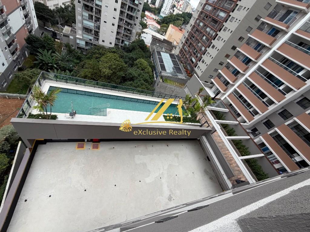 Conheça FOTO_7 do imóvel - Studio 1 quarto à venda Vila Mariana, São Paulo - R$ 640.000 - ST00062 - 7 FOTO_7 - 7