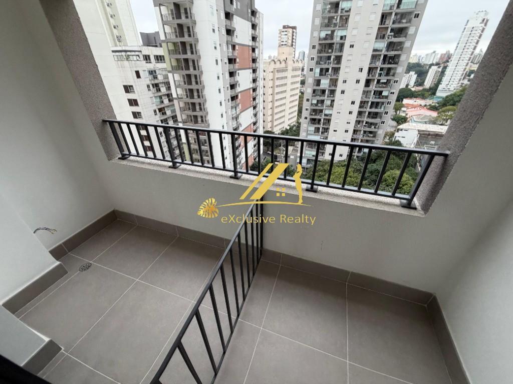 Conheça FOTO_8 do imóvel - Studio 1 quarto à venda Vila Mariana, São Paulo - R$ 640.000 - ST00062 - 8 FOTO_8 - 8