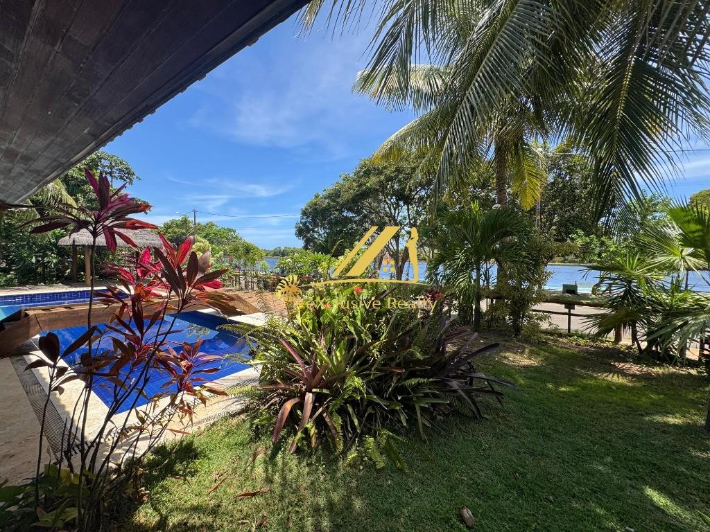 Casa em Condomínio 5 quartos à venda Guarajuba (Monte Gordo), Camaçari - R$ 3.500.000