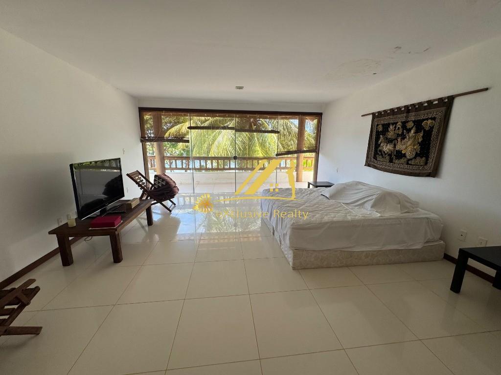 Conheça FOTO_22 do imóvel - Casa em Condomínio 5 quartos à venda Guarajuba (Monte Gordo), Camaçari - R$ 3.500.000 - CA00183 - 22 FOTO_22 - 22